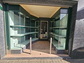 Local commercial dans Sant Pere de Vilamajor, Barcelona à louer Photo intérieure– Image 1 sur 6