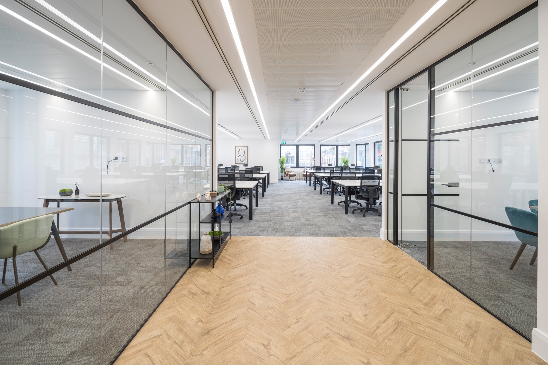 21 Whitefriars St, Londres à louer Photo intérieure– Image 1 sur 10