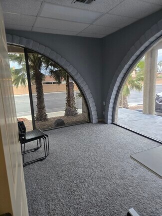 Plus de détails pour 3651 Lindell Rd, Las Vegas, NV - Bureau à louer