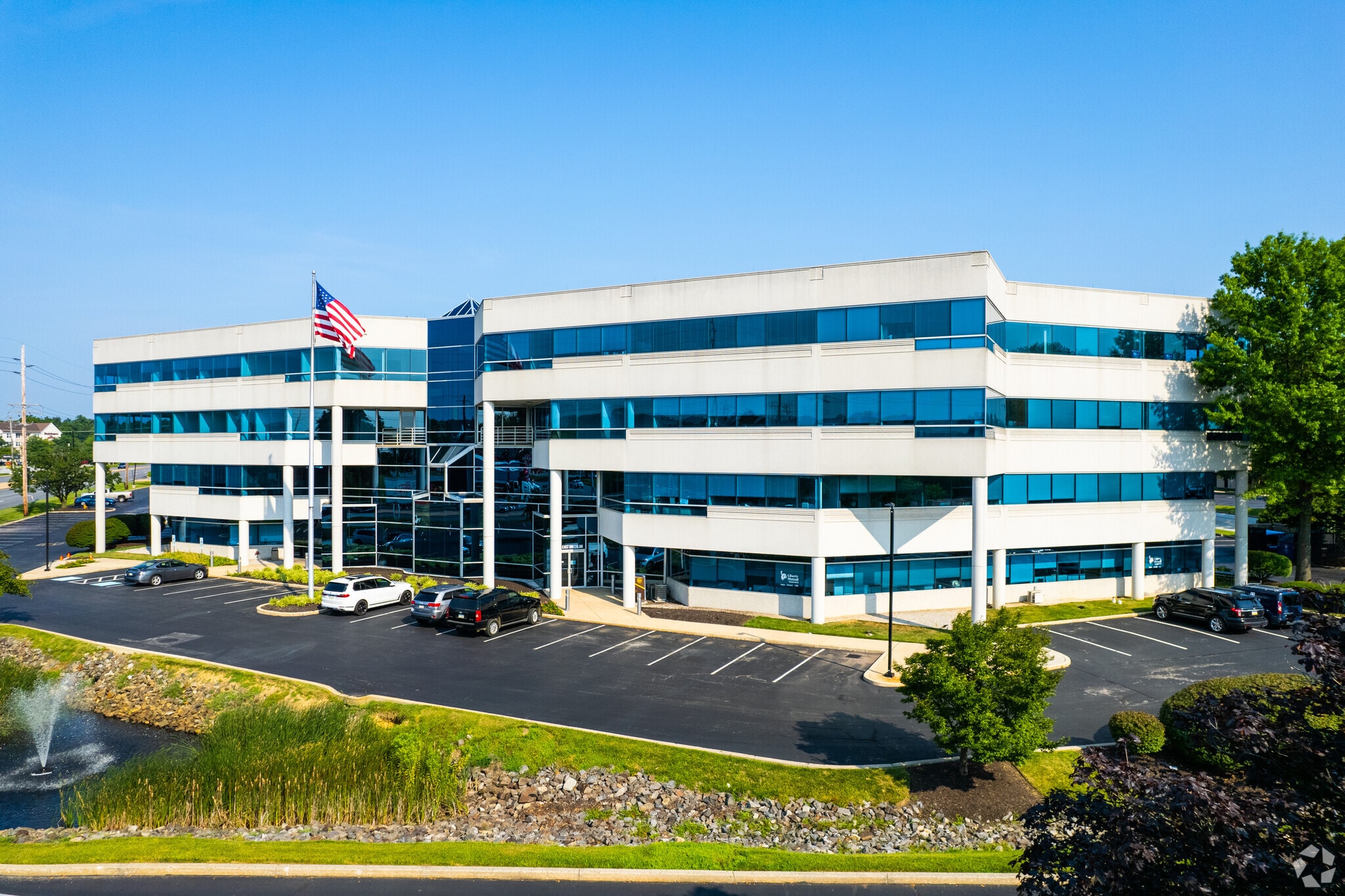 1 E Uwchlan Ave, Exton, PA à louer Photo de l’immeuble– Image 1 sur 15