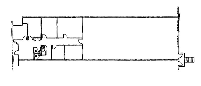 6920 Peachtree Industrial Blvd, Peachtree Corners, GA à louer - Autre – Image 3 sur 7