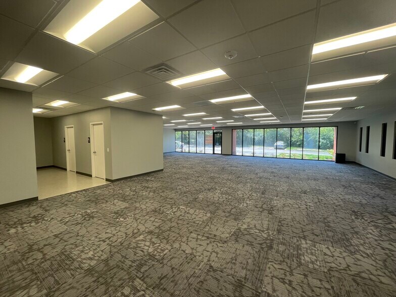 8052-8068 Reeder St, Lenexa, KS à louer - Photo intérieure – Image 3 sur 11