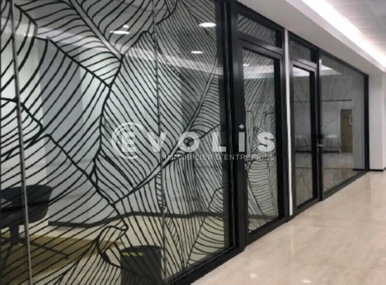 Bureau dans Paris à louer - Photo de l’immeuble – Image 1 sur 13