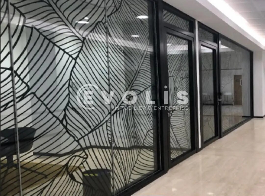 Bureau dans Paris à louer Photo de l’immeuble– Image 1 sur 14