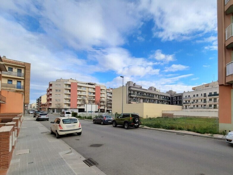 Centor urbano portefeuille de 2 biens à vendre sur LoopNet.fr - Photo de l’immeuble – Image 3 sur 5