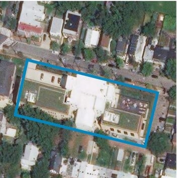 1409 V St SE, Washington, DC à vendre - Aérien – Image 2 sur 9