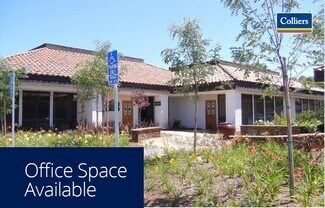 Plus de détails pour 5090 N Fruit Ave, Fresno, CA - Bureau à louer