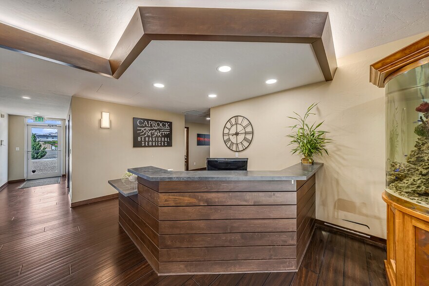 389 Roberts Ct, Grand Junction, CO à vendre - Photo de l’immeuble – Image 3 sur 59