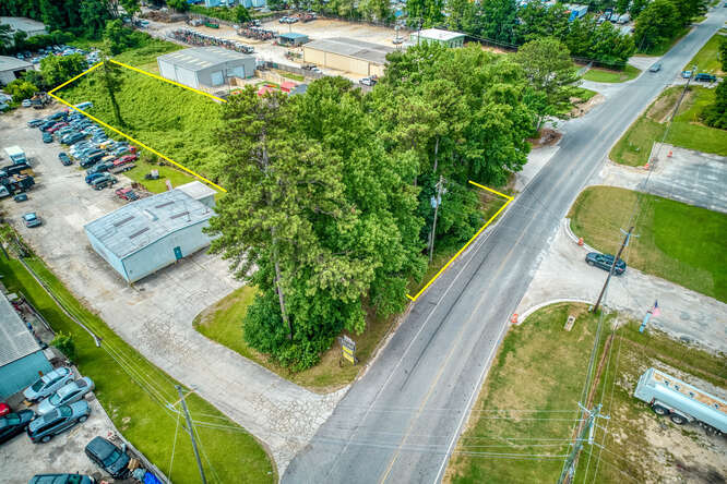0 Lilburn Industrial Way SW, Lilburn, GA à vendre - Photo de l’immeuble – Image 2 sur 20