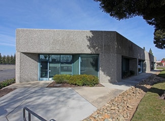 Plus de détails pour 2990 Sunrise Blvd, Rancho Cordova, CA - Industriel/Logistique à louer