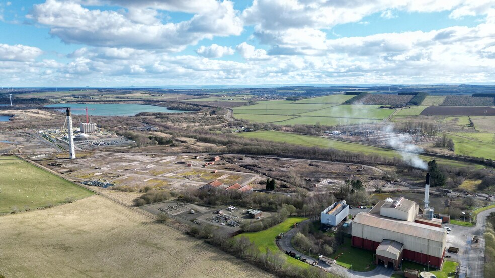 9B Plot, Kinglassie à vendre - Photo de l’immeuble – Image 3 sur 9