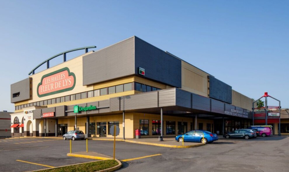 245 Rue Soumande, Québec, QC à louer Photo de l’immeuble– Image 1 sur 11