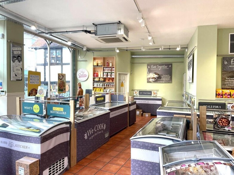 1 Friday St, Henley On Thames à louer - Photo de l’immeuble – Image 2 sur 3