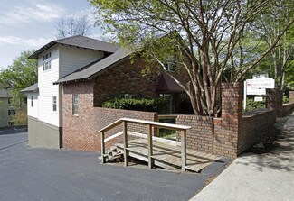Plus de détails pour 506 Pettigru St, Greenville, SC - Bureau à louer