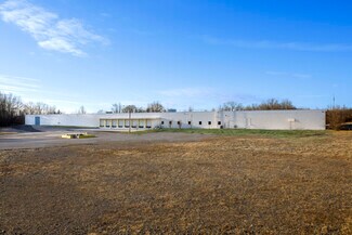 Plus de détails pour 955 River Rd, New Castle, DE - Industriel/Logistique à louer