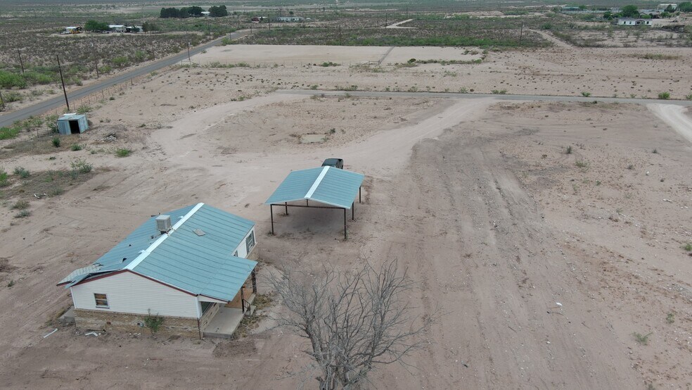 341 Bass St, Odessa, TX à vendre - Photo de l’immeuble – Image 2 sur 21