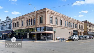 Plus de détails pour 28 S Montana St, Dillon, MT - Bureau à vendre