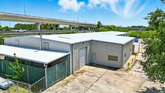 Plus de détails pour 201 N 78th St, Tampa, FL - Bureau, Industriel/Logistique à louer