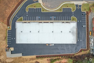 1364 Buford Business Blvd, Buford, GA - VUE AÉRIENNE  vue de carte - Image1