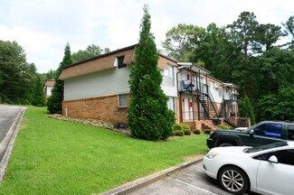 Plus de détails pour 604 Pinson Pl, Birmingham, AL - Logement à vendre