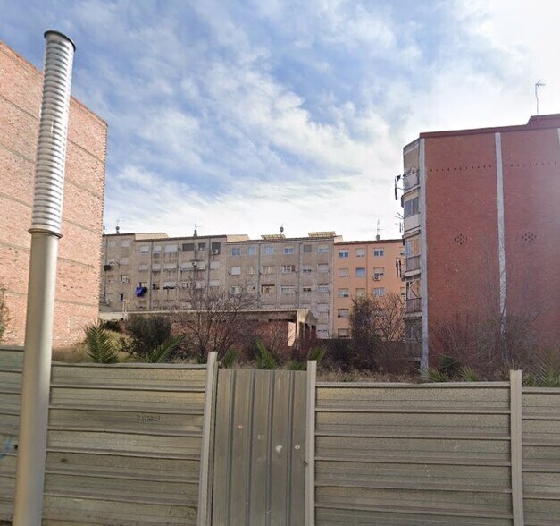 Carrer de Magallanes, 2, Mollet del Vallès, Barcelona à vendre - Autre – Image 2 sur 2