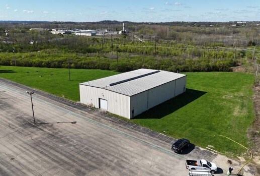 3024 Symmes Rd, Hamilton, OH à louer - Photo de l’immeuble – Image 1 sur 1