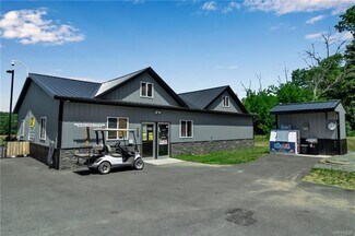 Plus de détails pour 14339 Roosevelt Hwy, Waterport, NY - Spécialisé à vendre