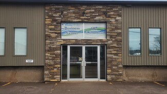 Plus de détails pour 607 St. George Blvd, Moncton, NB - Bureau à vendre