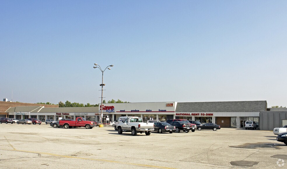 23-91 N Oaks Plz, Saint Louis, MO à louer - Photo principale – Image 1 sur 18