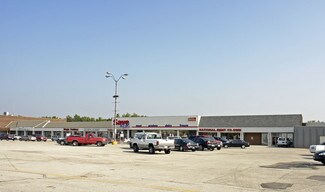 Plus de détails pour 23-91 N Oaks Plz, Saint Louis, MO - Local commercial à louer