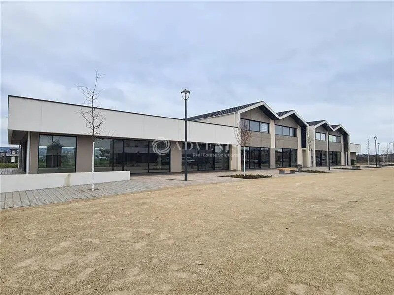 Local commercial dans Tomblaine à louer Photo de l’immeuble– Image 1 sur 6