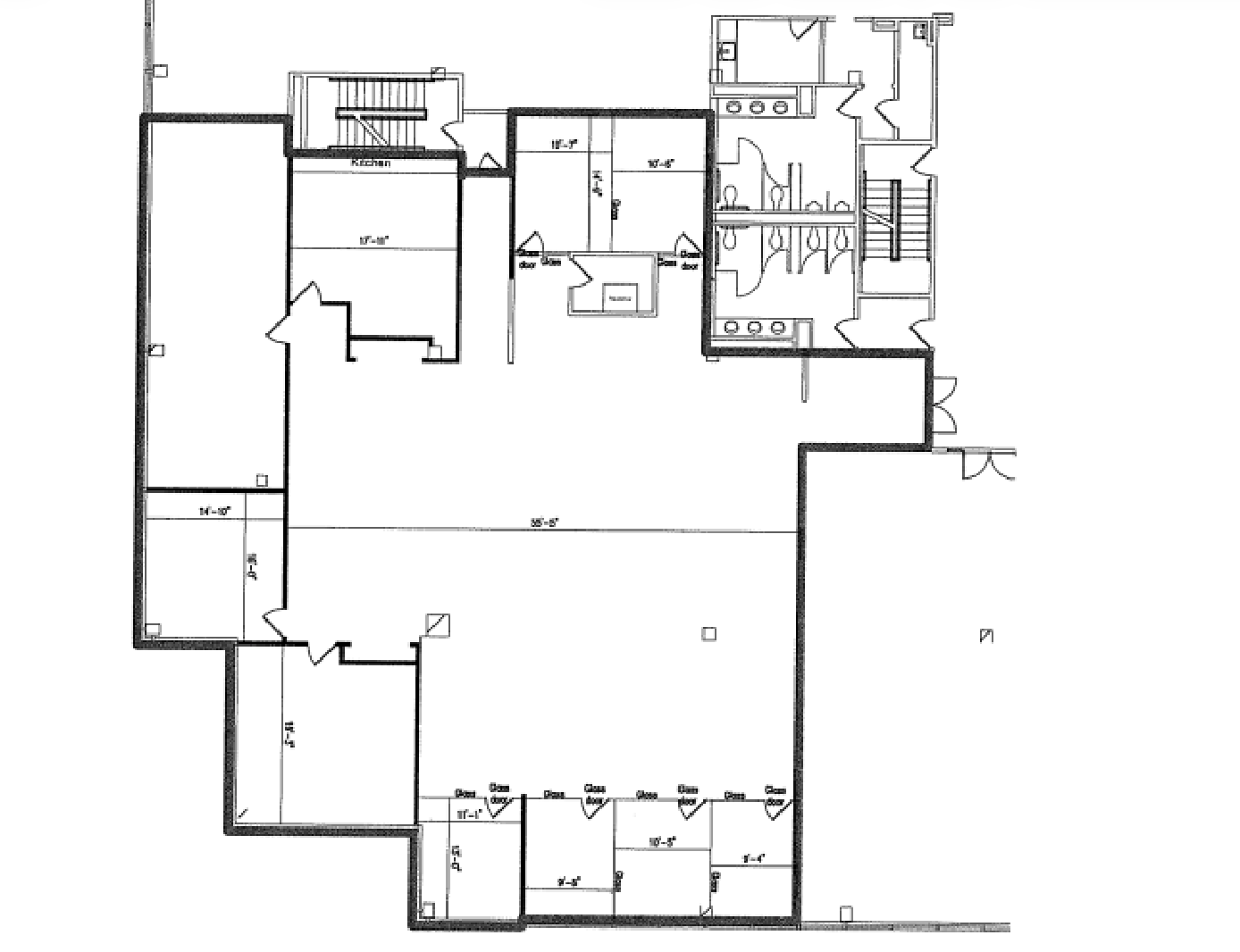 65 Challenger Rd, Ridgefield Park, NJ à louer Plan d’étage– Image 1 sur 1