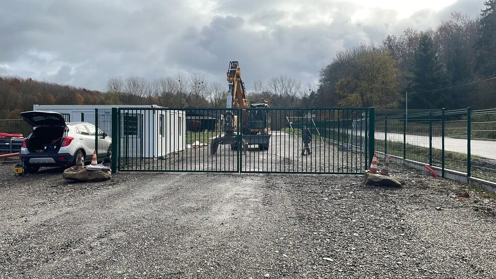 1501 Vallee De L'Eichel, Waldhambach à vendre - Photo de l’immeuble – Image 2 sur 13