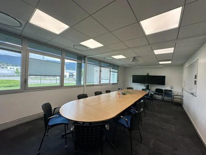 Bureau dans La Motte-Servolex à louer - Photo intérieure – Image 3 sur 6