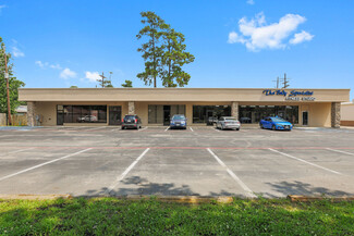 Plus de détails pour 118 Shenandoah Dr, The Woodlands, TX - Local commercial à louer