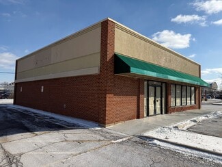 Plus de détails pour 837 S Westmore Ave, Lombard, IL - Bureau/Médical, Local commercial à louer