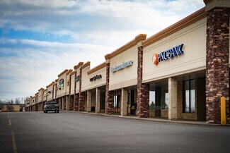 Plus de détails pour 500- Pine Hollow Rd, McKees Rocks, PA - Local commercial à louer