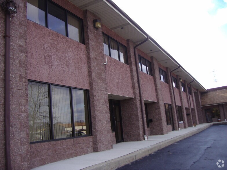 2500 W Fourth St, Wilmington, DE à louer - Photo de l’immeuble – Image 2 sur 6