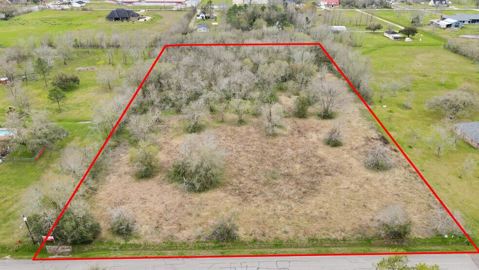 101 Westfield Ln, Friendswood, TX à vendre - Photo de l’immeuble – Image 3 sur 26