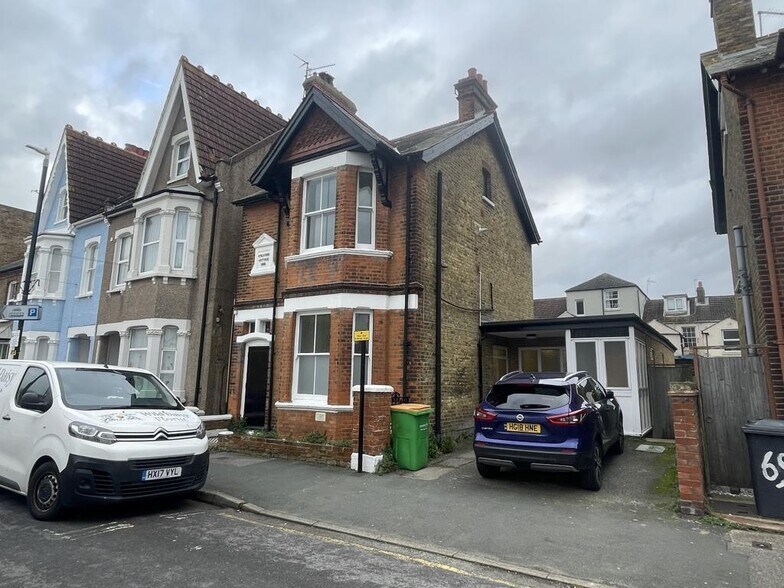 67 William St, Herne Bay à louer - Photo de l’immeuble – Image 2 sur 18