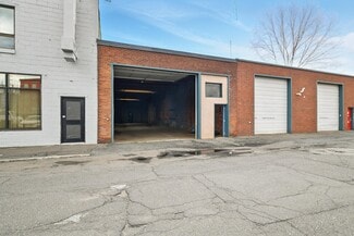Plus de détails pour 420 Race St, Holyoke, MA - Local d'activités, Industriel/Logistique à louer