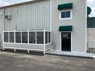 Plus de détails pour 1502 E Lebanon Rd, Dover, DE - Bureau à louer