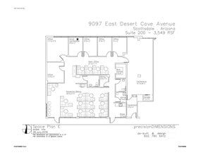 9097 E Desert Cove Dr, Scottsdale, AZ à louer Photo intérieure– Image 1 sur 1