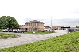 Plus de détails pour 13701 Green Ash Ct, Earth City, MO - Industriel/Logistique à vendre