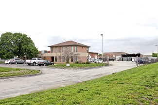 Plus de détails pour 13701 Green Ash Ct, Earth City, MO - Industriel/Logistique à vendre
