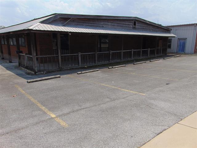 1700 Lee St, Rogersville, AL à vendre - Photo de l’immeuble – Image 2 sur 7