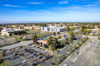 39420 Liberty St, Fremont, CA - VUE AÉRIENNE  vue de carte