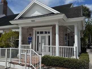 Plus de détails pour 1044 Goodlette-Frank Rd N, Naples, FL - Bureau à louer