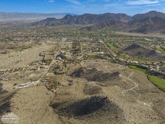 Plus de détails pour Cholla way, Palm Desert, CA - Terrain à vendre