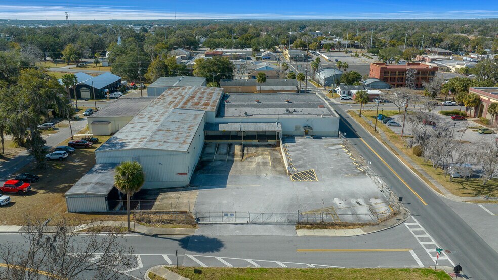 506 SE 3rd Ave, Ocala, FL à vendre - Photo de l’immeuble – Image 2 sur 37